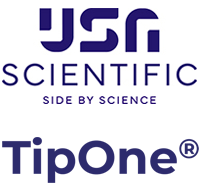 USA Scientific - TipOne® logo